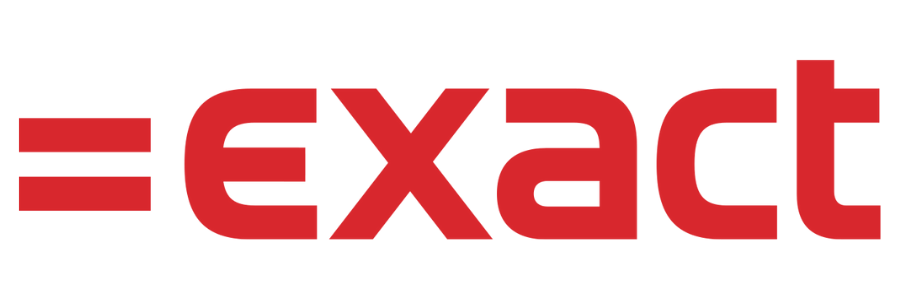 Exact logo partnerpage