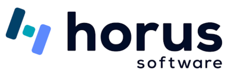 Horus logo partnerpage