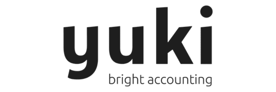 Yuki logo partnerpage