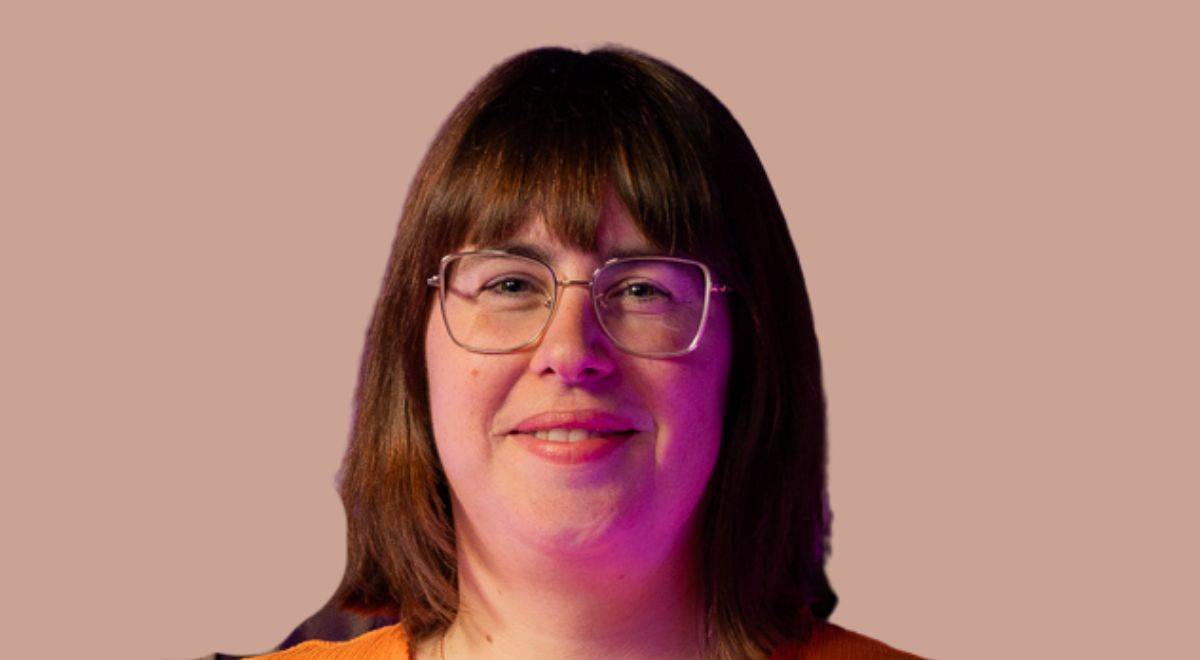 Jocelijn Geurts