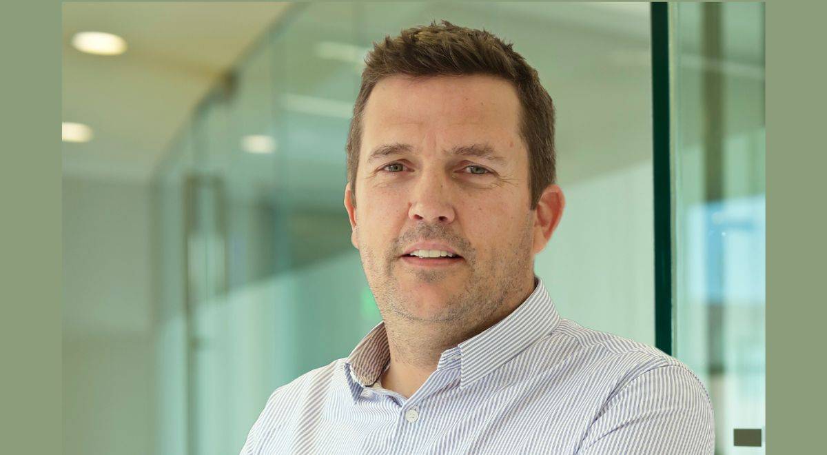 Martin Servais