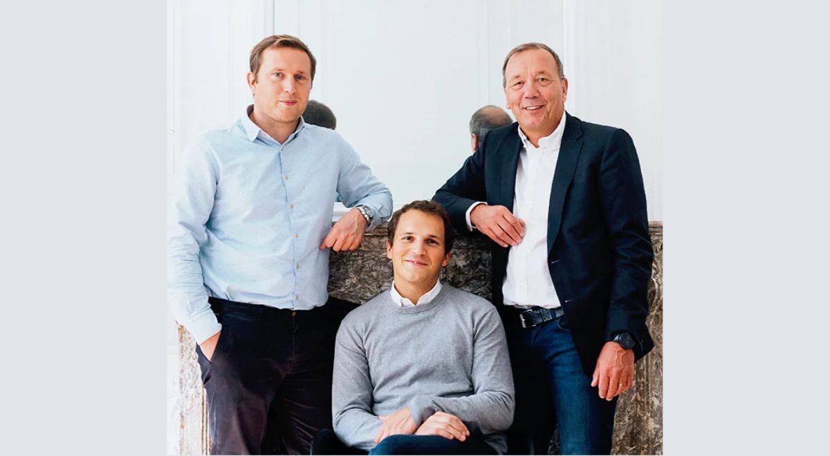 Horus Software famille Tailleur
