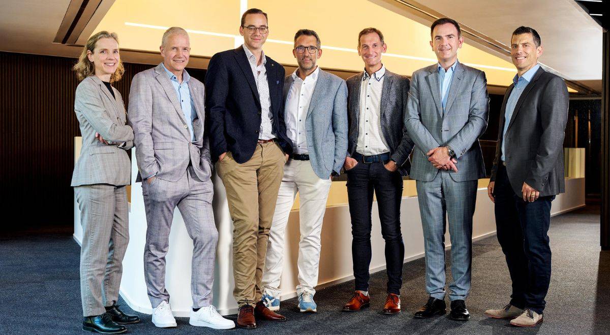 Neoviaq PIA Group