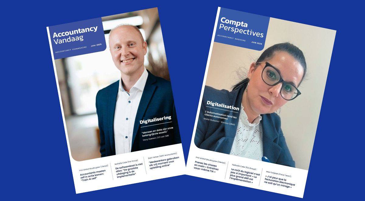 Magazine ComptaPerspectives