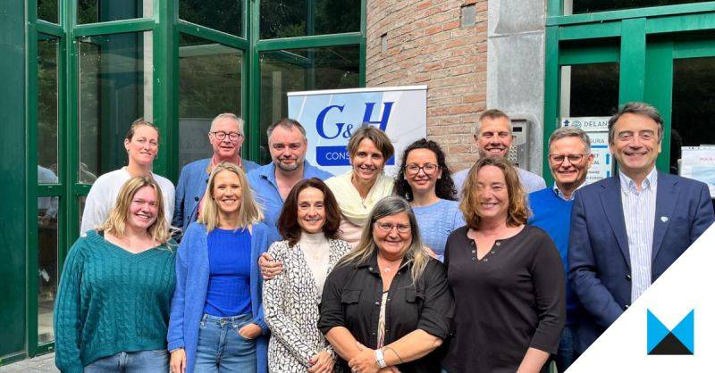 Moore Belgium_G&H Consulting