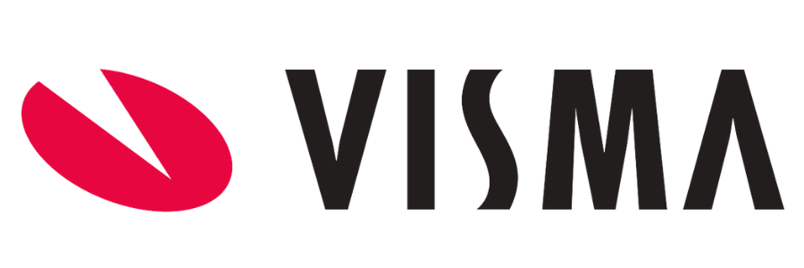 Visma - logo partnerpage